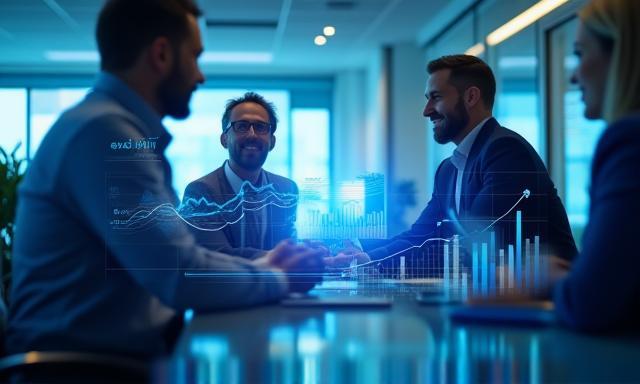 Réduction de 45 % du turnover en 12 mois