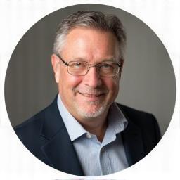 Jean-Luc Martin