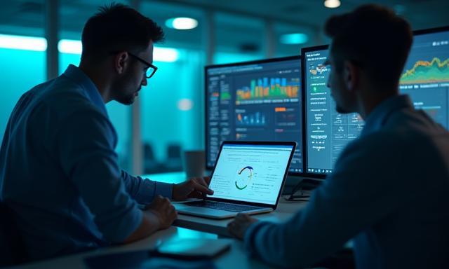 Gestion de la performance