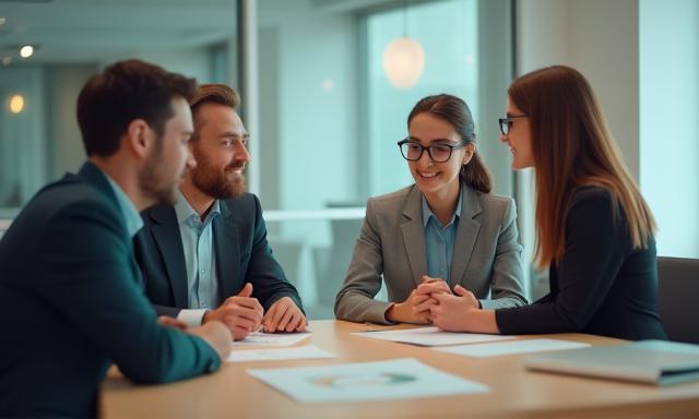 Relations employés & conformité